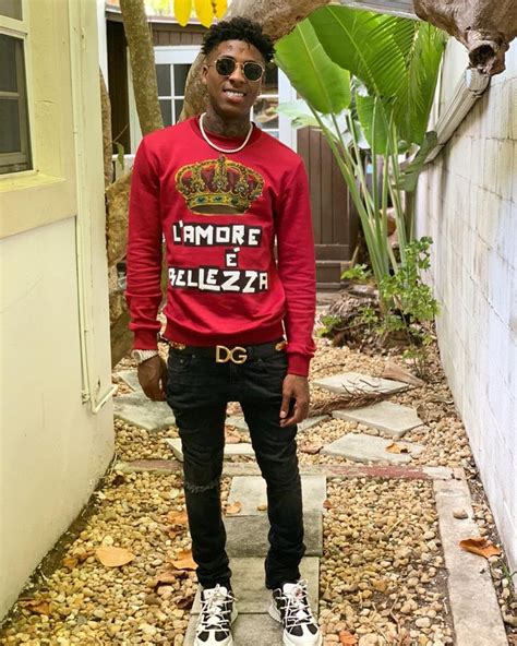 nba youngboy outfits for sale